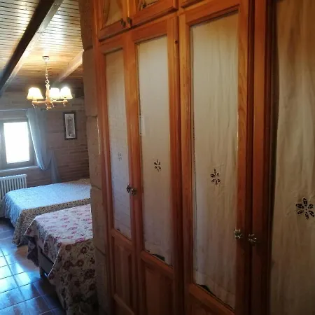 Casa Bicano Holiday home *