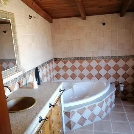 Hébergement de vacances Casa Bicano