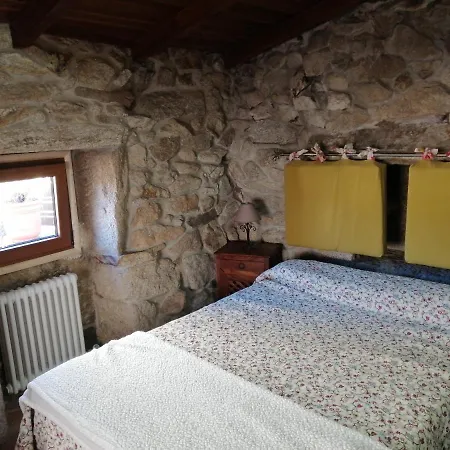 Casa Bicano Semesterbostad *