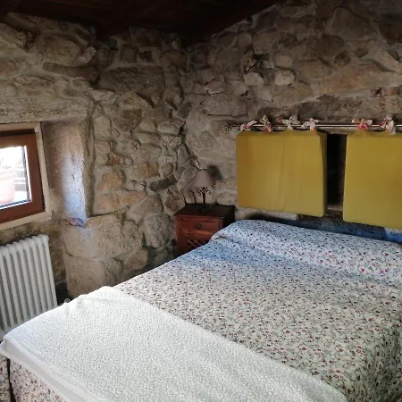 Semesterbostad Casa Bicano