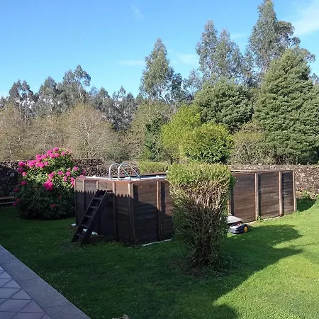 Casa Bicano Holiday home *