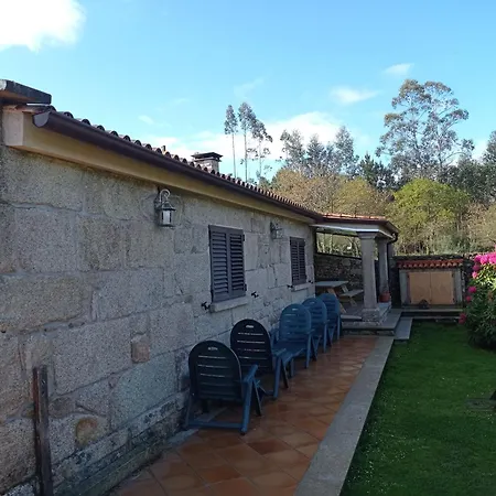 Casa Bicano * Meis