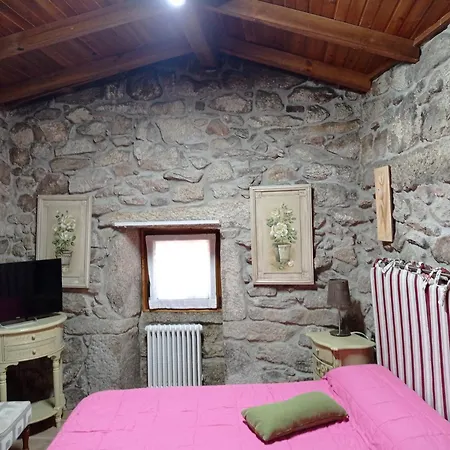 Holiday home Casa Bicano