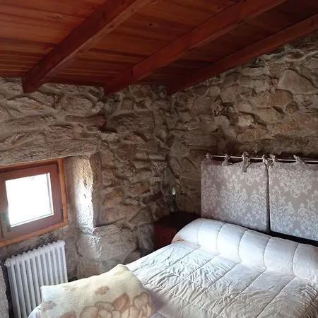 Casa Bicano 度假居 Meis