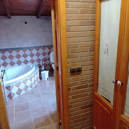 Casa Bicano Meis
