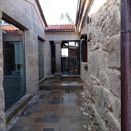 Casa Bicano Holiday home