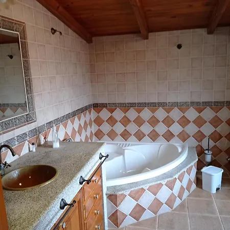 Semesterbostad Casa Bicano *