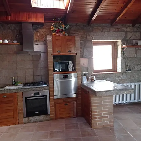 Casa Bicano *