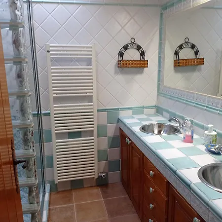 Casa Bicano