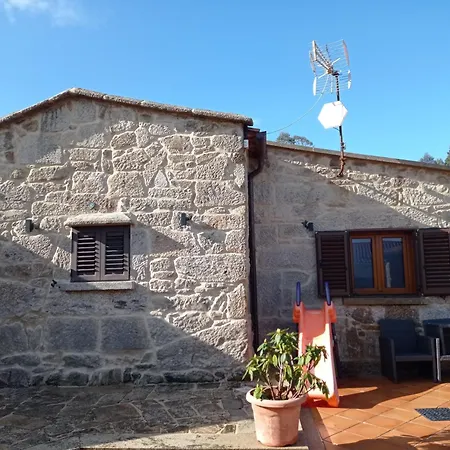 Casa Bicano Casa de Férias *