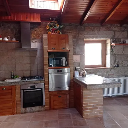 Ferienhaus Casa Bicano