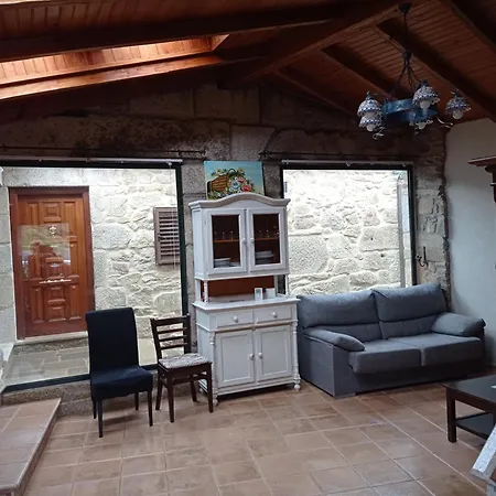 Casa Bicano Holiday home