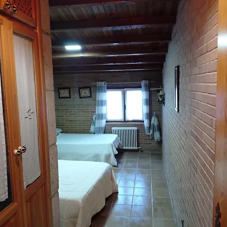 Casa Bicano *