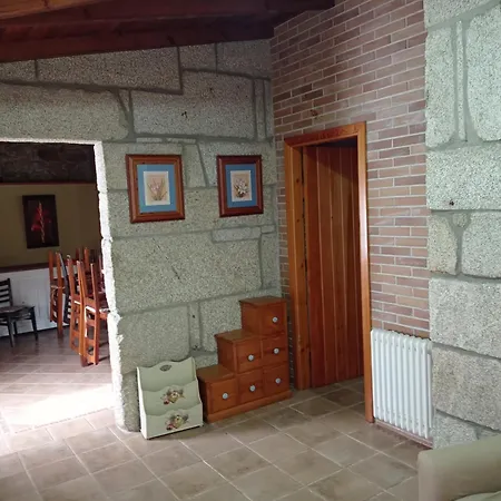 Casa Bicano Hébergement de vacances *
