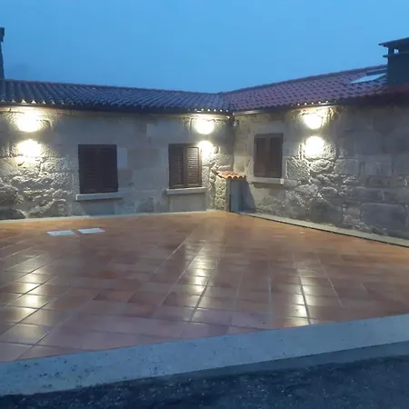 Holiday home Casa Bicano
