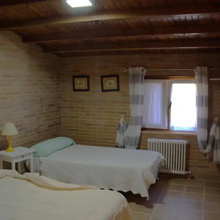 Holiday home Casa Bicano *