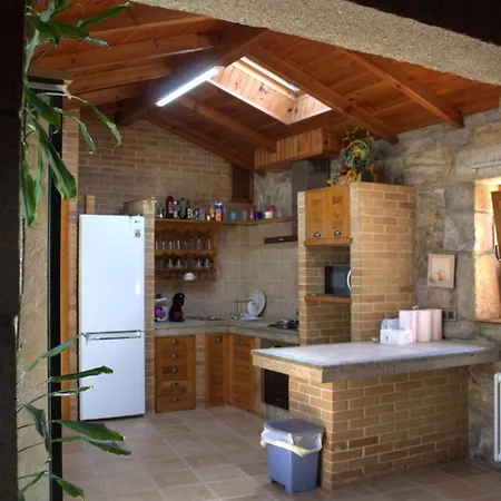 Casa Bicano