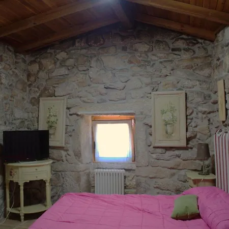 Casa Bicano Holiday home *
