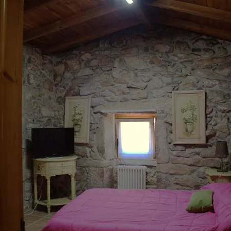 Holiday home Casa Bicano Meis
