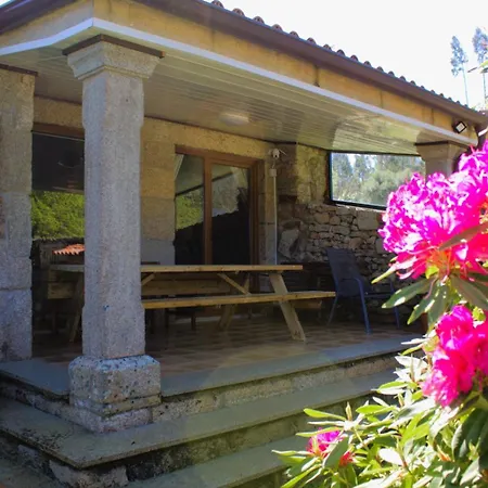 Casa Bicano * Meis