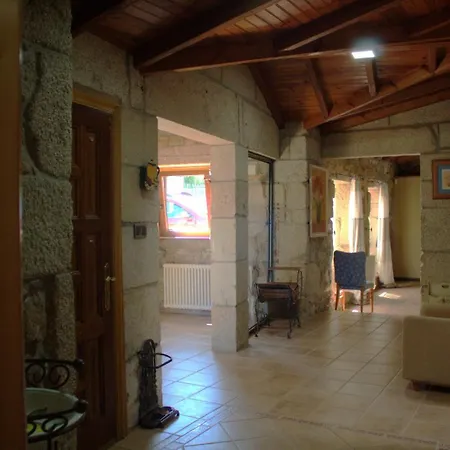 Casa Bicano Meis