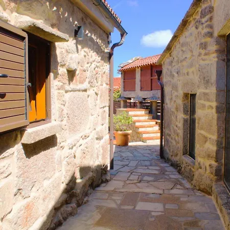 Casa Bicano Holiday home