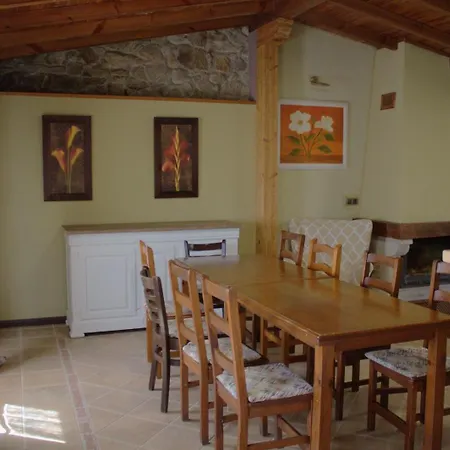 Casa vacanze Casa Bicano *