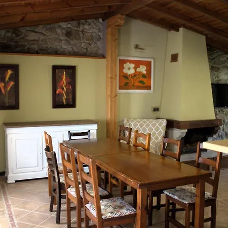Casa Bicano *