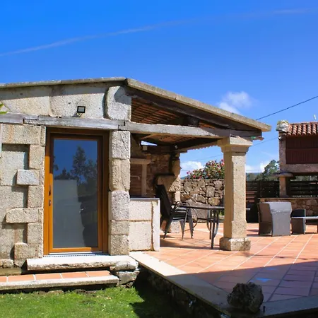 Casa Bicano Casa vacanze *