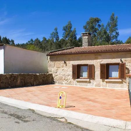 Holiday home Casa Bicano Meis