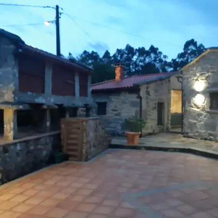 Casa Bicano Casa vacanze Meis