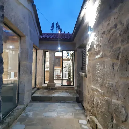 Casa Bicano Holiday home