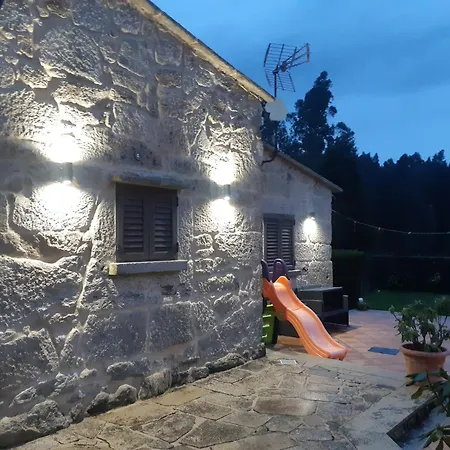 Holiday home Casa Bicano *