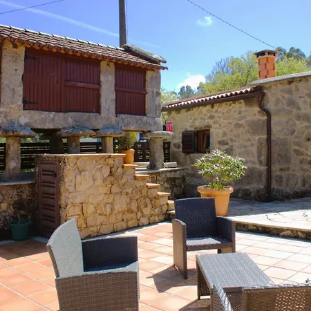 Casa Bicano Casa vacanze *