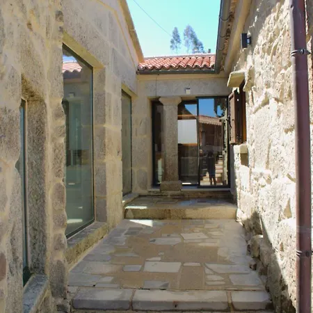 Casa Bicano Meis