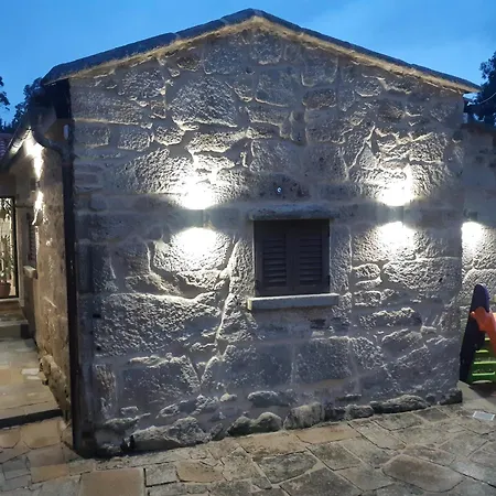 Casa Bicano Holiday home