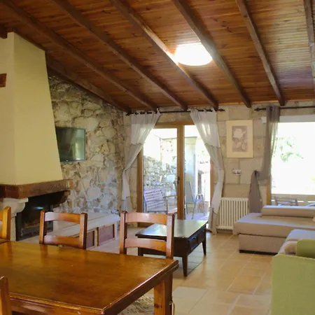 Semesterbostad Casa Bicano Meis