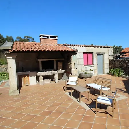 Casa Bicano * Meis