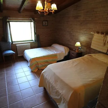 Casa Bicano Semesterbostad