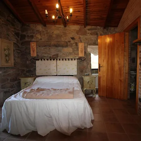 Casa Bicano Ferienhaus *