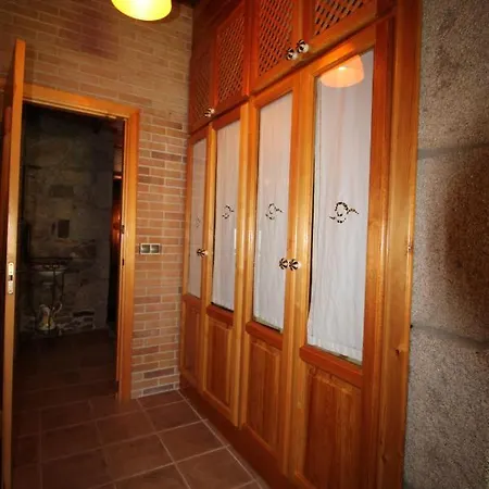 Casa Bicano Semesterbostad