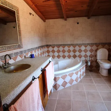 Semesterbostad Casa Bicano *