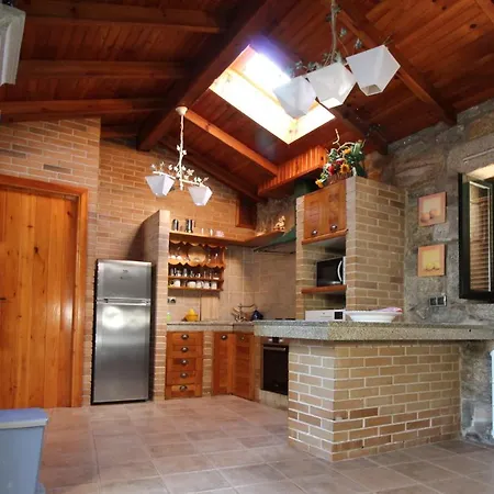 Casa Bicano Holiday home