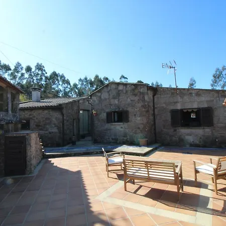 Holiday home Casa Bicano *