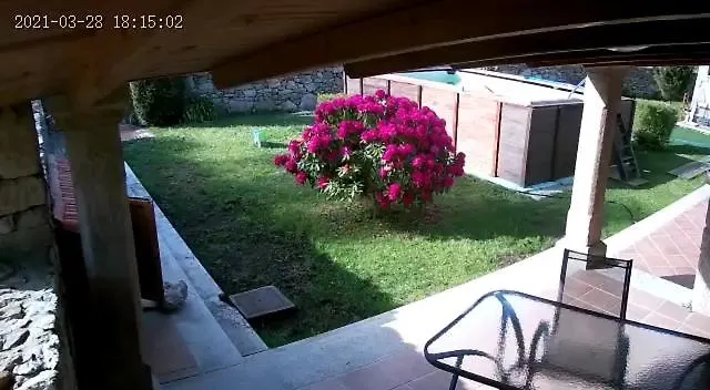 Casa Bicano Casa de Férias Meis