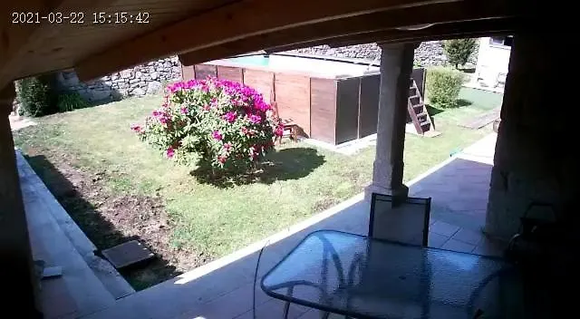 Dom wakacyjny Casa Bicano