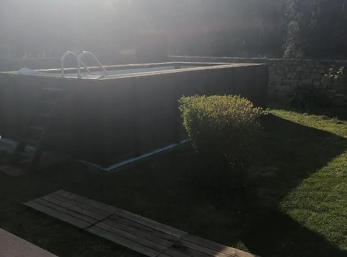 Tatil Evi Casa Bicano