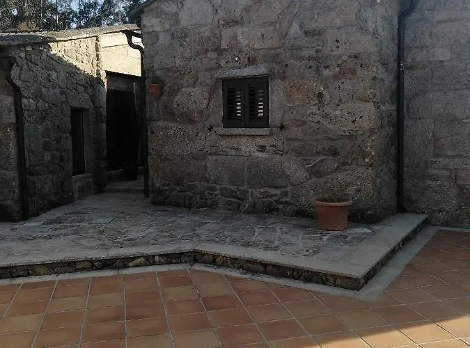 Dom wakacyjny Casa Bicano