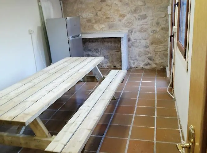 Casa Bicano Dom wakacyjny *