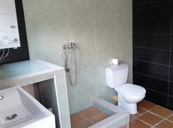 Casa de Férias Casa Bicano *